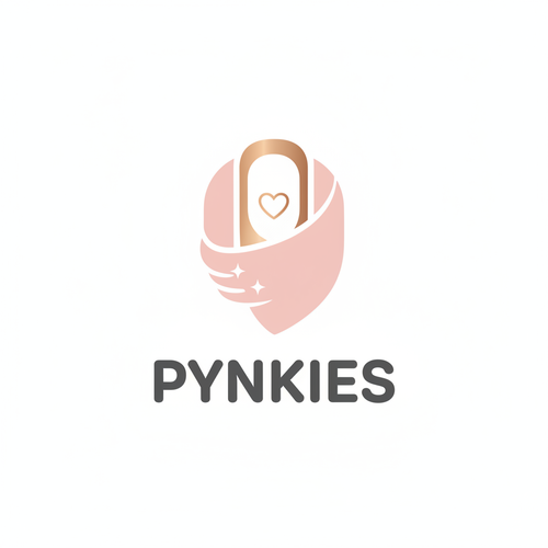 Pynkies Logo